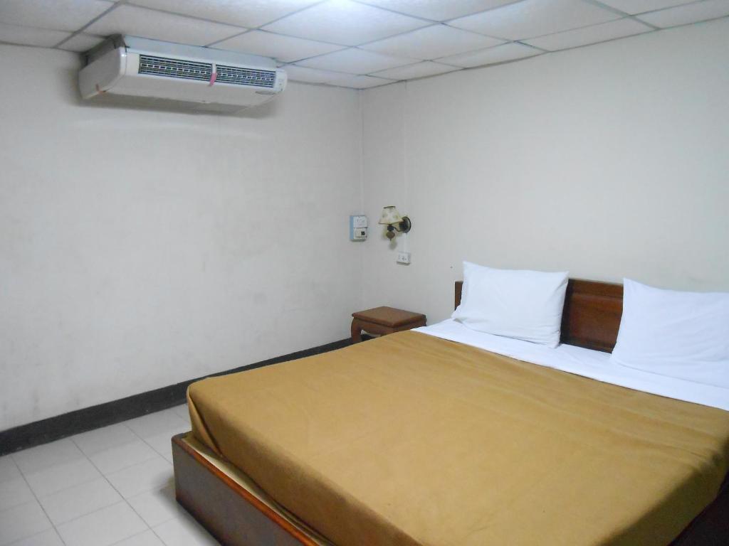 Souvanna Hotel 1 Ban Nongdouang المظهر الخارجي الصورة