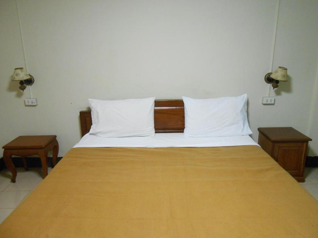 Souvanna Hotel 1 Ban Nongdouang الغرفة الصورة