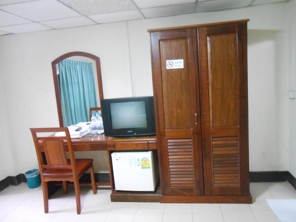 Souvanna Hotel 1 Ban Nongdouang المظهر الخارجي الصورة