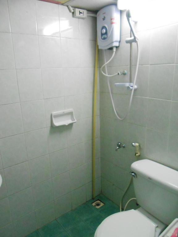 Souvanna Hotel 1 Ban Nongdouang الغرفة الصورة