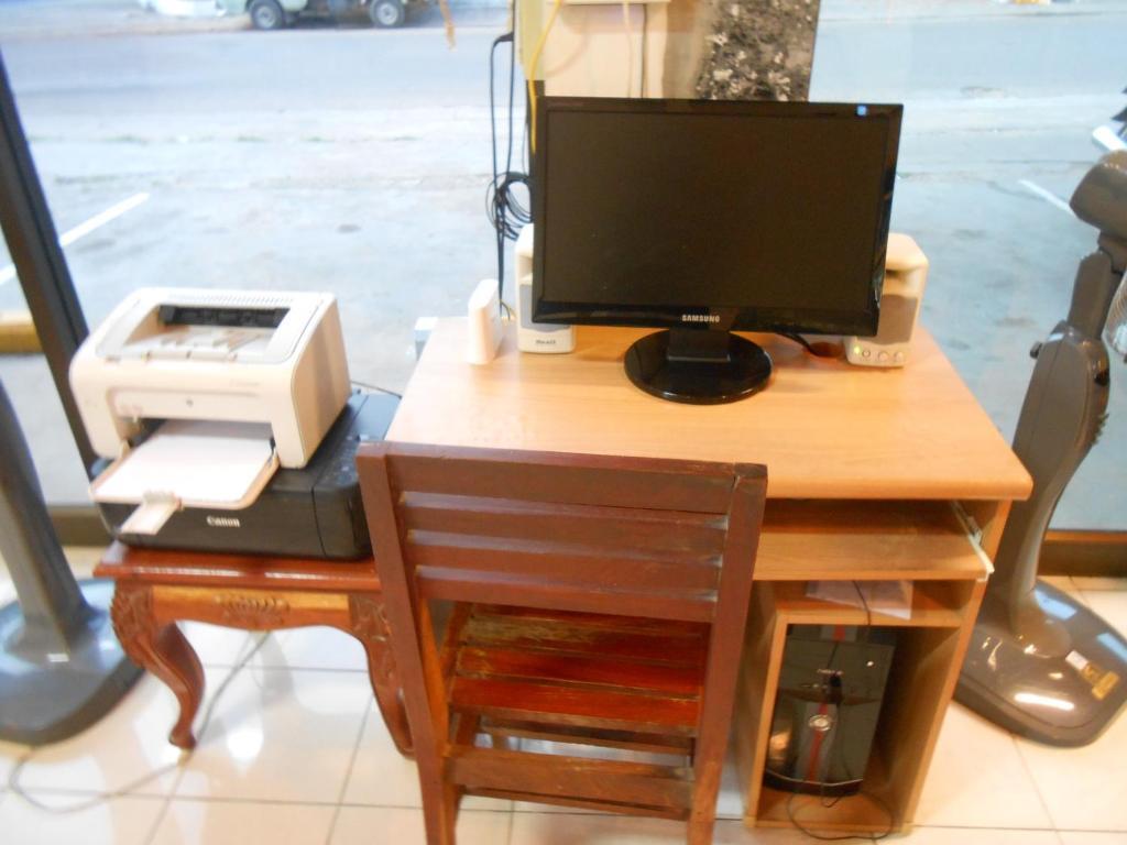 Souvanna Hotel 1 Ban Nongdouang المظهر الخارجي الصورة