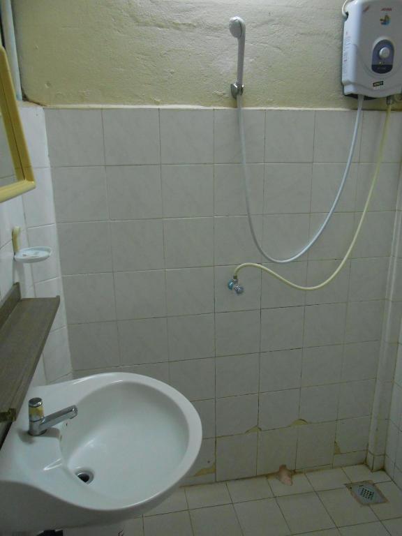 Souvanna Hotel 1 Ban Nongdouang المظهر الخارجي الصورة
