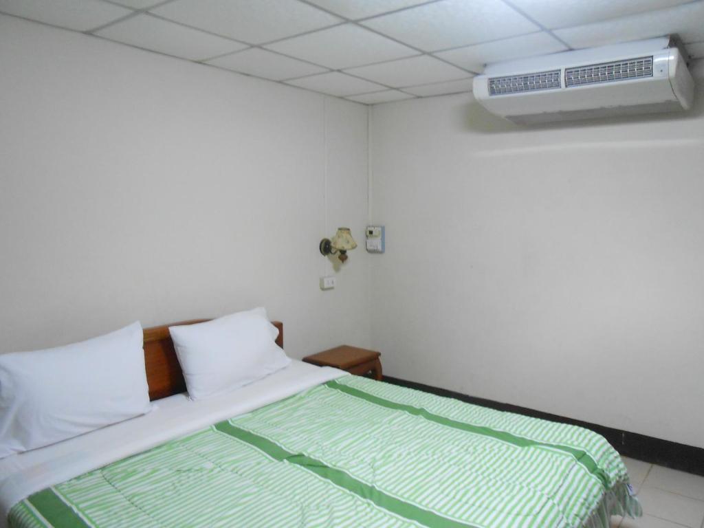 Souvanna Hotel 1 Ban Nongdouang الغرفة الصورة