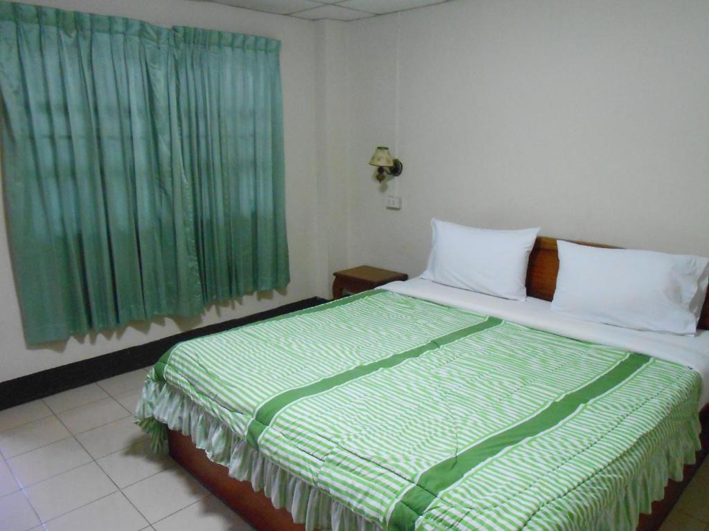 Souvanna Hotel 1 Ban Nongdouang الغرفة الصورة