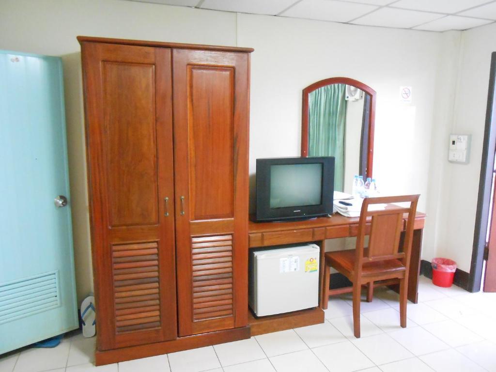Souvanna Hotel 1 Ban Nongdouang المظهر الخارجي الصورة